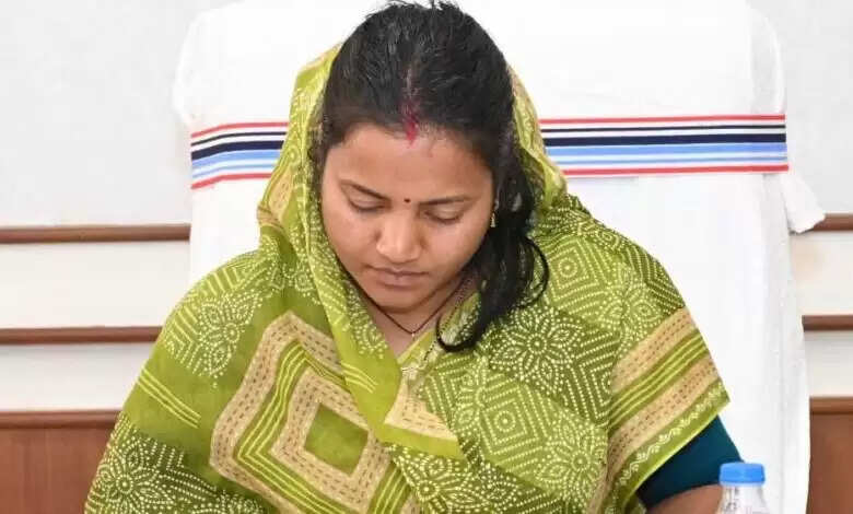 State Government's big initiative: Special Committee constituted to check quality of materials provided in Anganwadi centers
