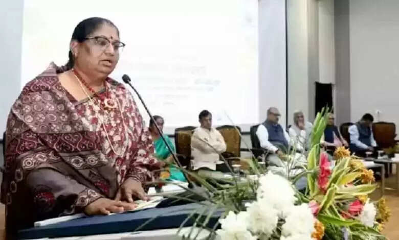 धार्मिक पर्यटन स्थल के रूप में विकसित होगा श्रृंगेश्वर धाम: मंत्री सुश्री भूरिया