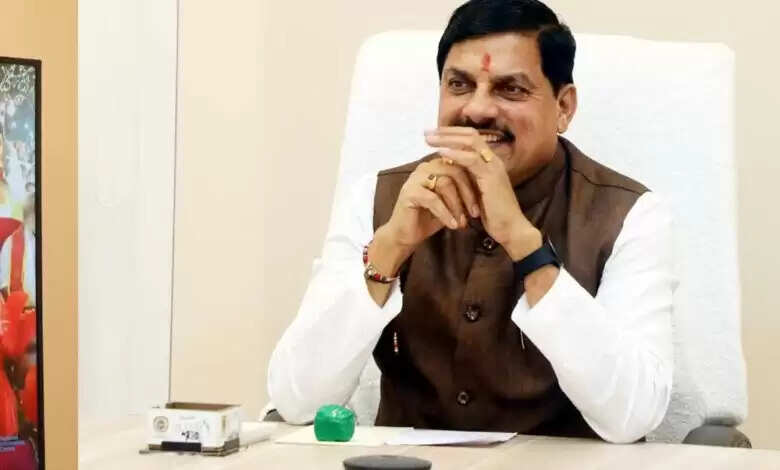मुख्यमंत्री मोहन यादव की सुरक्षा में और इजाफा, तीन नए डीएसपी होंगे तैनात, आदेश जारी