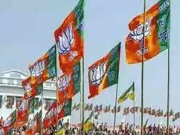 तेलंगाना विधानसभा चुनाव के लिए भाजपा ने जारी की 52 प्रत्याशियों की पहली लिस्ट