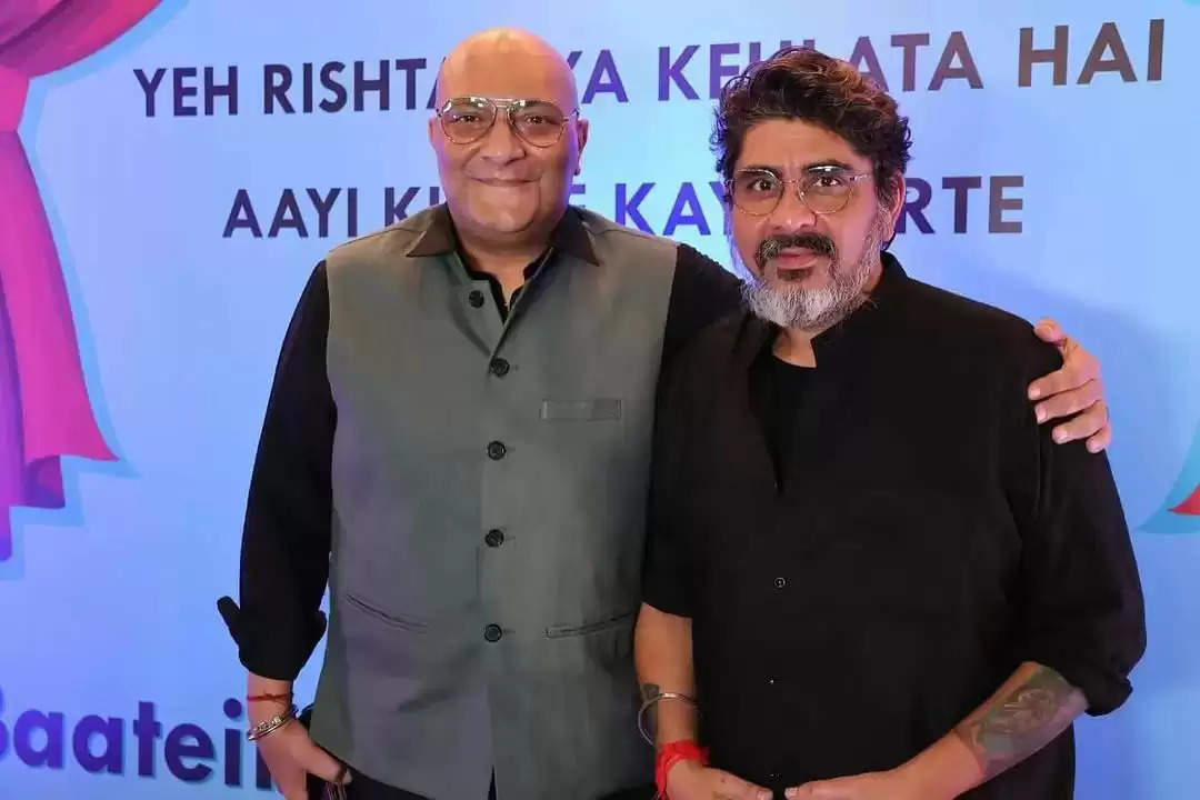 Amit Behl praises producer Rajan Shahi: He sets a benchmark