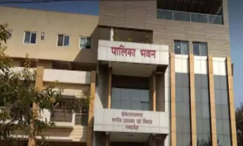 प्रदेश के 10 नगरों में नक्शा कार्यक्रम लागू, सम्पत्ति लेन&देने की प्रक्रिया बनेगी सरल