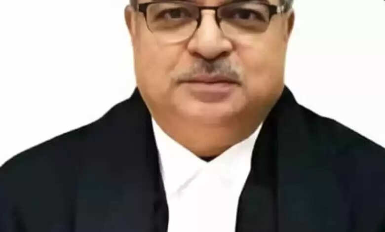 एक राष्ट्र एक चुनाव: एक नई दिशा की ओर:  न्यायमूर्ति रोहित आर्य (सेवानिवृत)