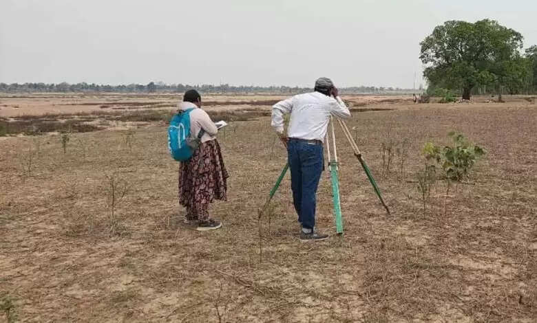 बल्दाकछार में मुख्यमंत्री की घोषणाओं पर त्वरित अमल