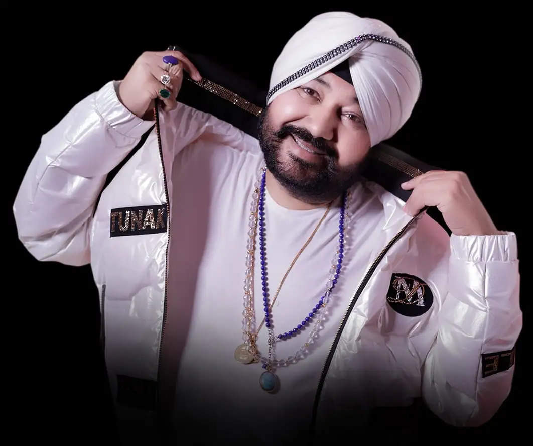 Daler Mehndi celebrates Baisakhi with his new single 'Khalsa' |  Radioandmusic.com