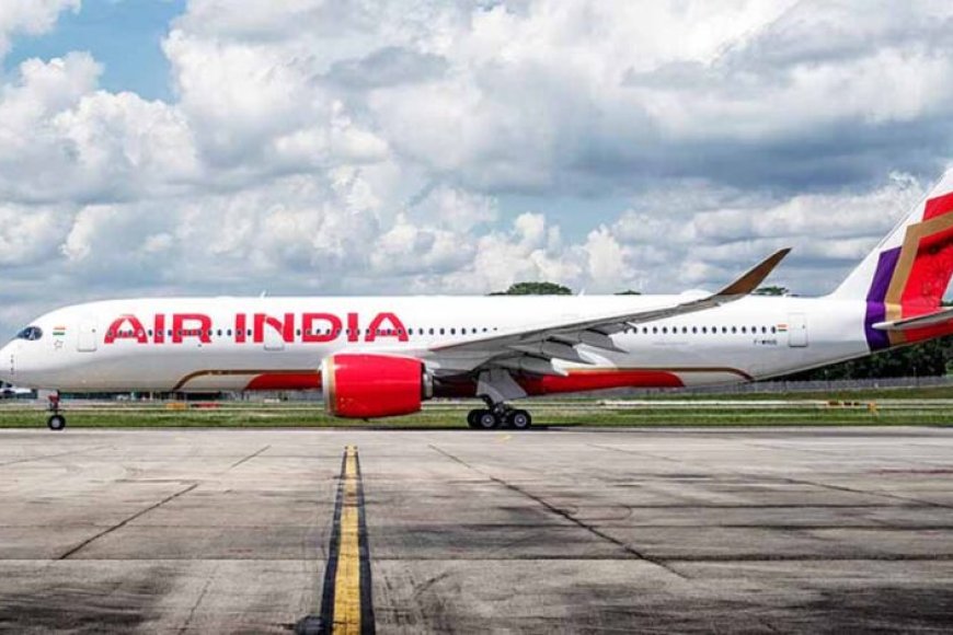 हैदराबाद-से-थाईलैंड-जा-रही-एयर-इंडिया-एक्सप्रेस-फ्लाइट-में-तकनीकी-खराबी,-उड़ान-के-तुरंत-बाद-लौटी-वापस