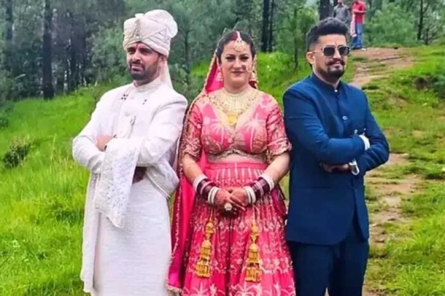 हिमाचल-में-हुई-अनोखी-शादी-दो-सगे-भाइयों-ने-एक-ही-युवती-के-साथ-लिए-7-फेरे…