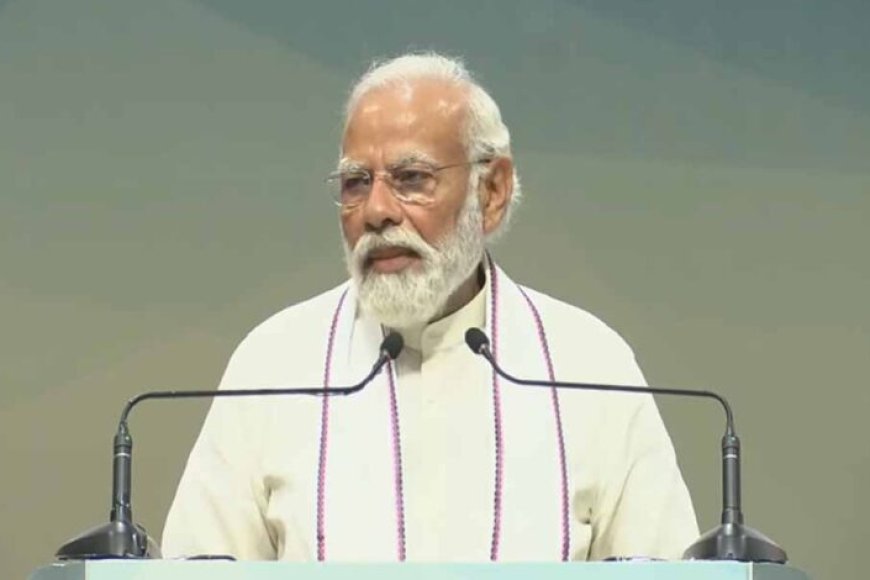 दीदी-के-गढ़-में-पीएम-मोदी-का-प्रहार:-बोले-‘गुंडा-टैक्स’-से-रुका-निवेश,-लॉ-कॉलेज-गैंगरेप-पर-जताई-चिंता