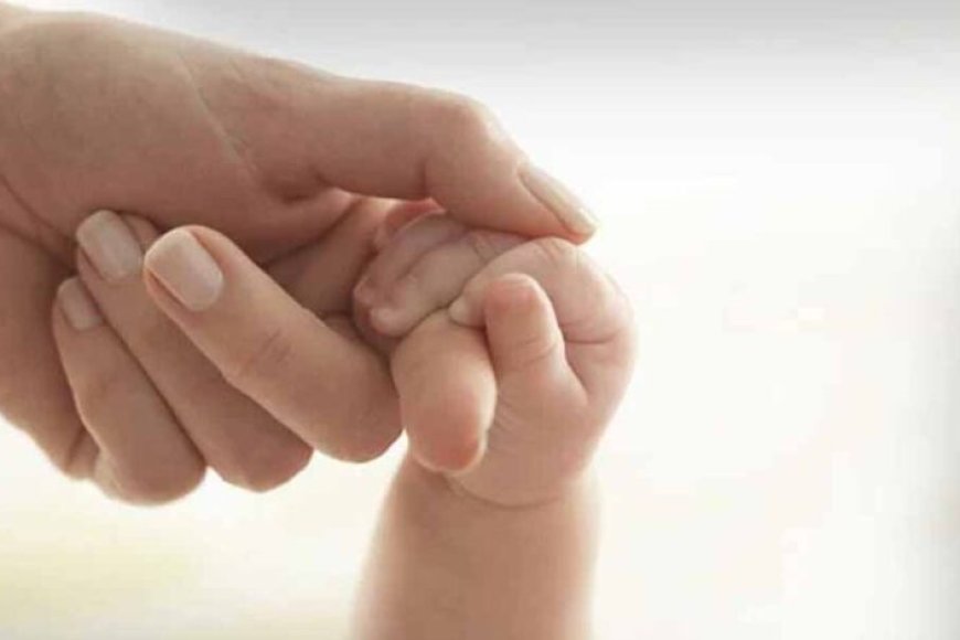 तीन-लोगों-का-dna,-एक-बच्चा:-ब्रिटेन-में-मेडिकल-साइंस-की-अनोखी-सफलता