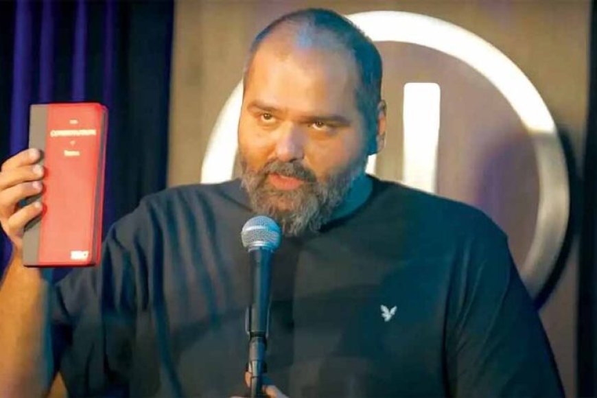 ‘करेंगे-दंगे-चारों-ओर’-—-महाराष्ट्र-विधानसभा-की-झड़प-पर-कुणाल-कामरा-का-व्यंग्यात्मक-हमला