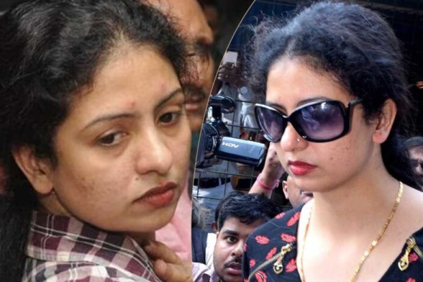 मोहम्मद-शमी-की-पत्नी-हसीन-जहां-पर-हत्या-की-कोशिश-का-मुकदमा,-बेटी-अर्शी-भी-नामजद