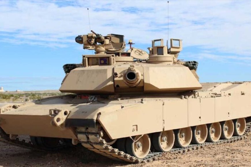 भारत-ने-m1-abrams-टैंक-को-10-साल-पहले-ही-कर-दिया-था-खारिज,-अब-us-नेवी-ने-भी-कहा-बेकार