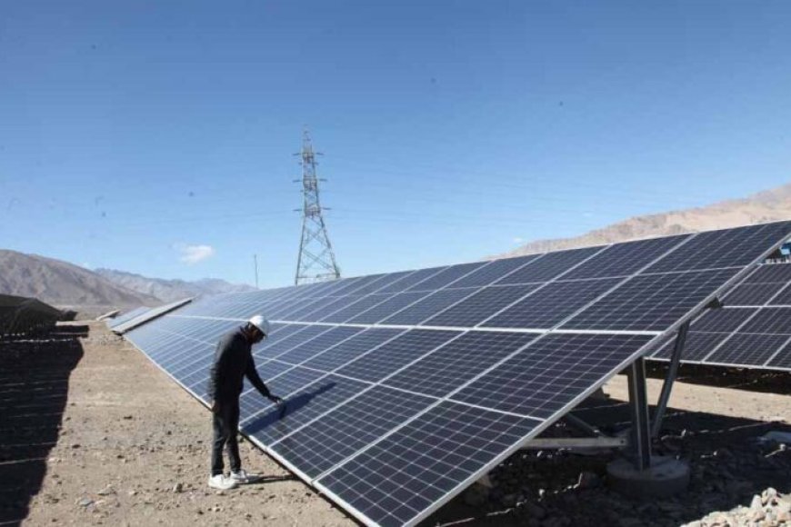 कैबिनेट-का-निर्णय:-हरित-ऊर्जा-विस्तार-के-लिए-ntpc-करेगा-20,000-करोड़-तक-निवेश