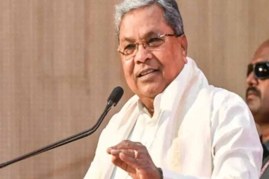 जातिगत-गणना-को-लेकर-कांग्रेस-का-बड़ा-ऐलान,-देशभर-में-चलाएगी-अभियान-:-सिद्धरमैया