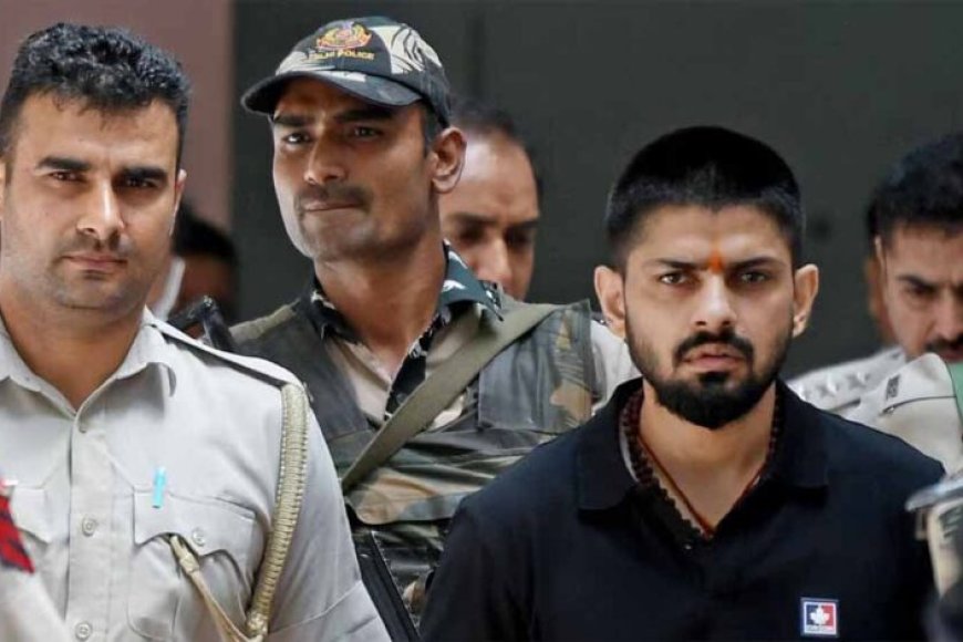 लॉरेंस-बिश्नोई-गैंग-पर-शिकंजा-कसने-की-तैयारी,-आतंकी-घोषित-करने-की-उठी-मांग