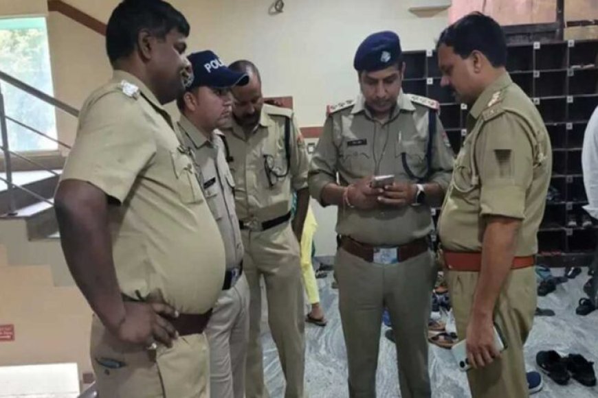 सड़क-पर-दौड़ती-बस-में-हुई-महिला-की-डिलीवरी,-फिर-नवजात-को-फेंक-दिया-खिड़की-से,-मौत