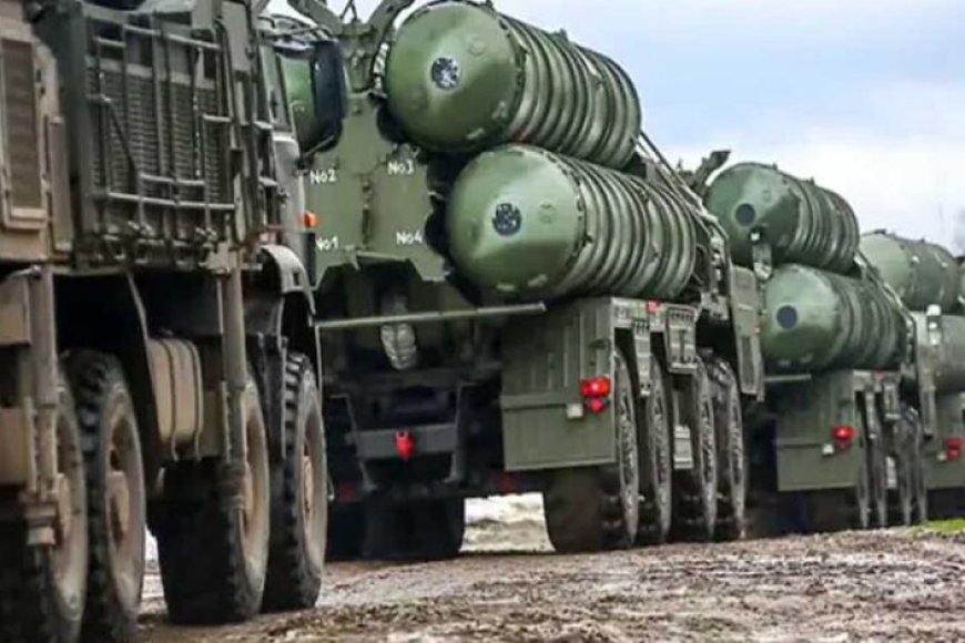 भारत-ने-₹36000-करोड़-की-qrsam-डील-को-मंजूरी-दी,-ऑपरेशन-सिंदूर-की-कमजोरी-होगी-दूर!