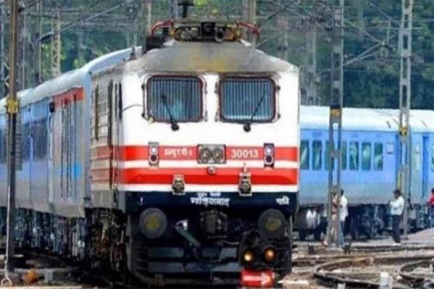 कानपुर-सेंट्रल-पर-नहीं-रुकेंगी-ये-ट्रेनें!-24-जुलाई-से-बदला-रूट-और-टाइम-टेबल