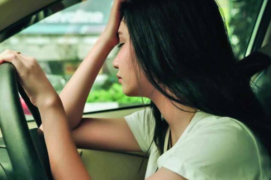 सड़क-हादसों-का-कारण-नशा-ही-नहीं-नींद-भी-है,-1200-लोगों-पर-किए-शोध-से-हुआ-खुलासा