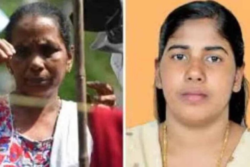 भारत-सरकार-की-कोशिशें-रंग-लाईं:-निमिषा-प्रिया-की-फांसी-की-सजा-पर-लगी-रोक