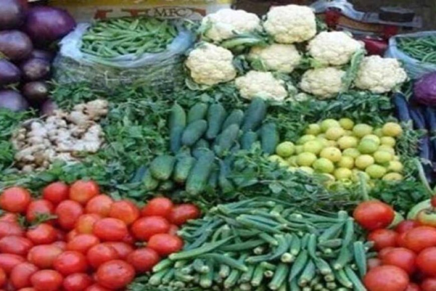मानसून-की-मार-से-सब्ज़ियां-हुईं-बेदम,-रसोई-का-संतुलन-डगमगाया