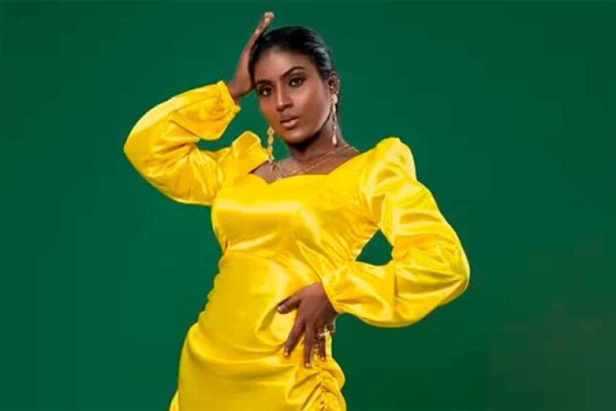 सांवली-त्वचा-पर-तानों-से-टूटी-मॉडल:-26-साल-की-उम्र-में-नींद-की-गोलियों-से-की-आत्महत्या