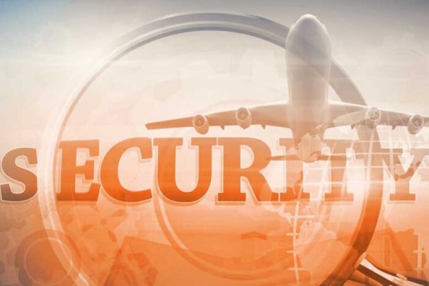 rti-से-बड़ा-खुलासा-:-कर्मचारियों-की-भारी-कमी-से-जूझ-रही-सिविल-एविएशन-सिक्योरिटी-एजेंसी