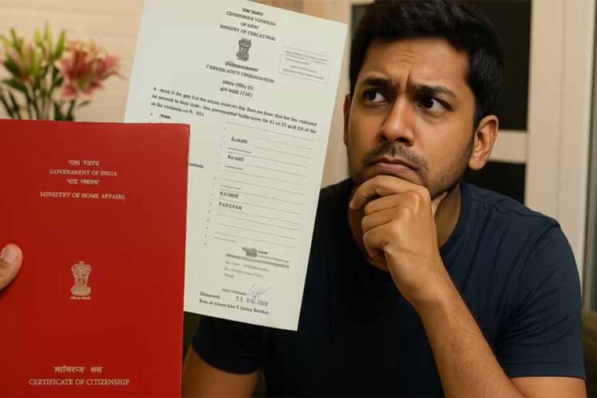 भारतीय-नागरिकता-का-प्रमाणपत्र:-क्या-सभी-को-ज़रूरी-है?
