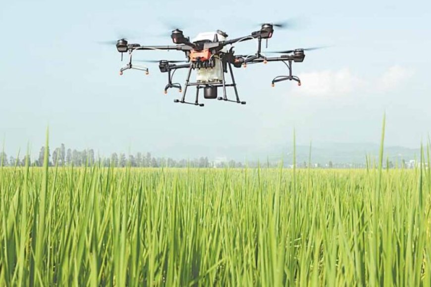 दवाओं-की-आपूर्ति-में-ड्रोन-की-मदद-लेगा-afms,-पहाड़ी-क्षेत्रों-में-पहुंच-आसान-करने-की-योजना