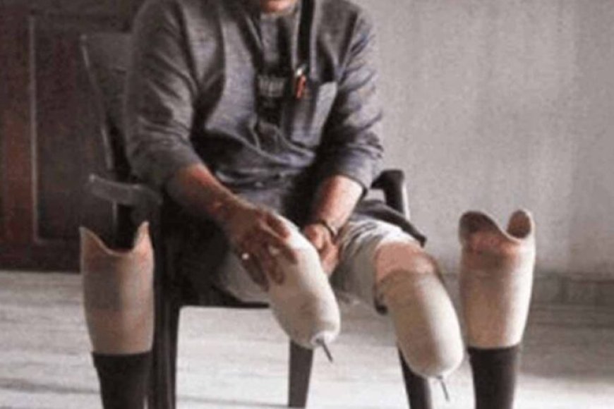 दोनों-पैर-खोने-के-बाद-भी-नहीं-रुके-सदानंदन-मास्टर,-अब-बनेंगे-राज्यसभा-सांसद