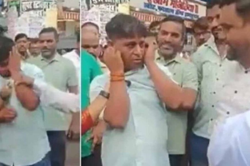 ‘हिंदी-बोलने’-पर-ऑटो-ड्राइवर-से-मारपीट,-उद्धव-सेना-के-कार्यकर्ताओं-पर-आरोप