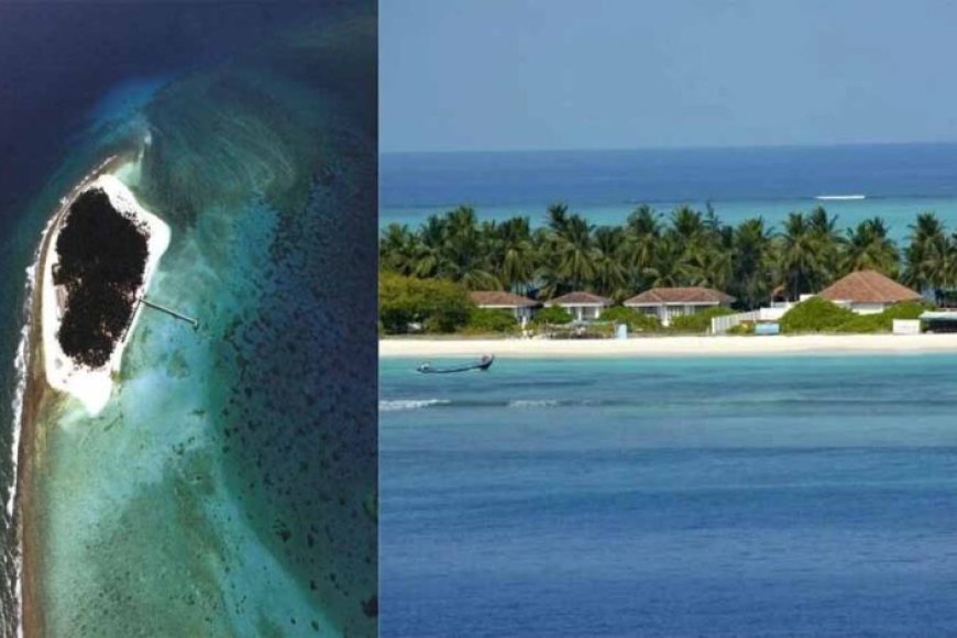 भारत-सरकार-का-बड़ा-कदम:-सामरिक-जरूरतों-के-लिए-एक-द्वीप-का-अधिग्रहण-तय