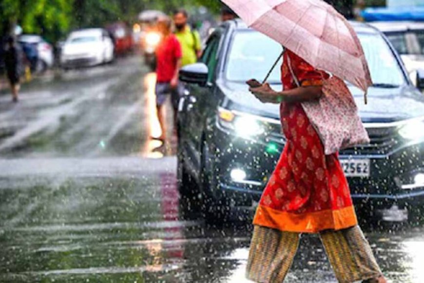 भारी-बारिश-का-अलर्ट:-यूपी-के-इन-जिलों-में-कल-और-परसों-होगी-मूसलाधार-बारिश,-अन्य-राज्यों-में-भी-असर