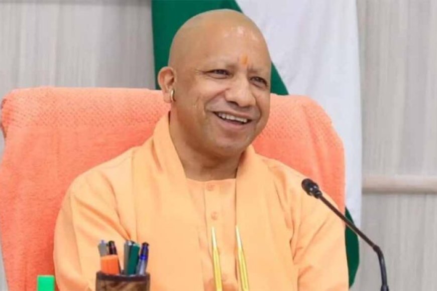 यूपी-को-मिलेगी-दो-नई-एक्सप्रेसवे-की-सौगात,-चार्जिंग-स्टेशन-और-आधुनिक-सुविधाएं-भी-शामिल