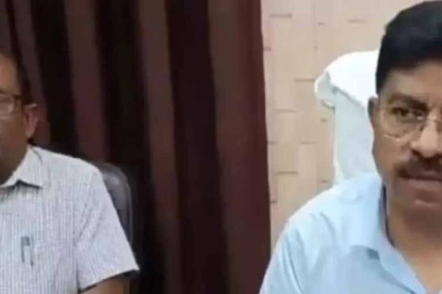 कानपुर-डीएम-सीएमओ-विवाद:-डॉ.-हरिदत्त-नेमी-की-फिर-से-हुई-वापसी