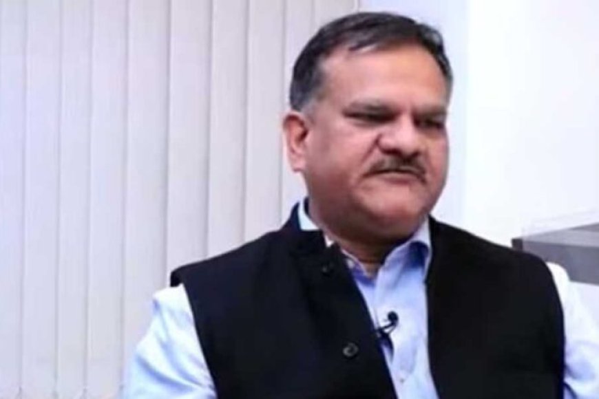 up-में-मुख्य-सचिव-और-ias-मनोज-कुमार-सिंह-को-सेवा-विस्तार-मिल-सकता-है,योगी-सरकार-ने-प्रस्ताव-भेजा