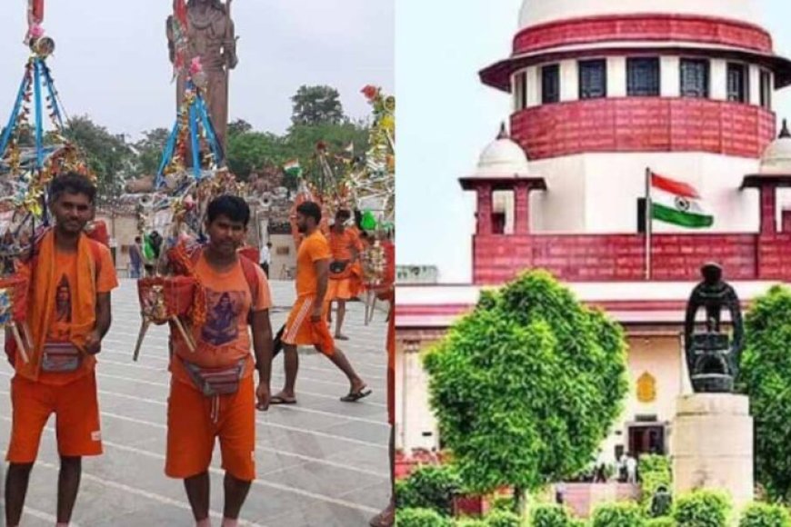 qr-कोड-आदेश-पर-सुप्रीम-कोर्ट-सख्त,-योगी-सरकार-से-मांगा-जवाब