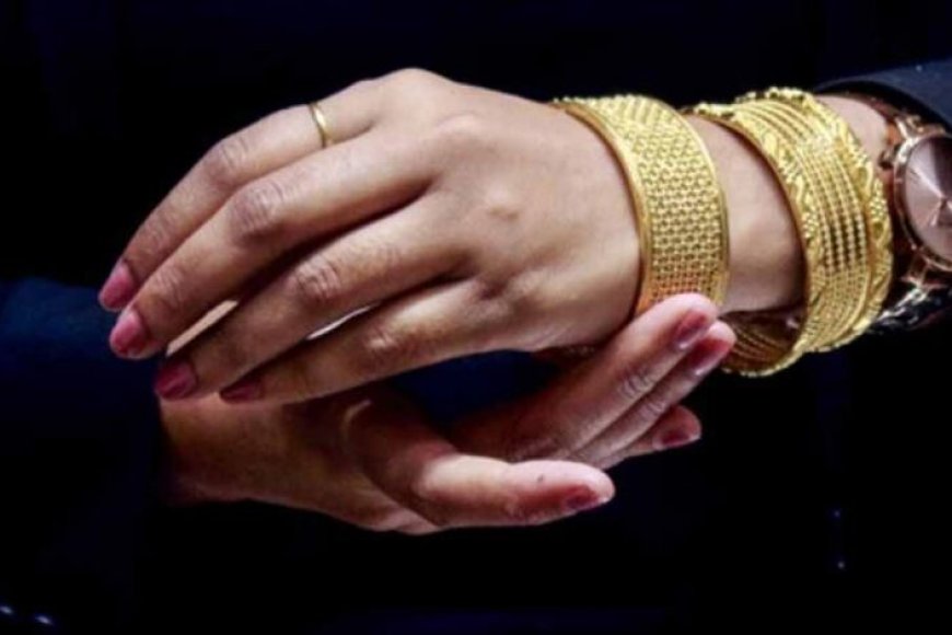 सोना-चांदी-की-कीमतों-में-आखिरी-कारोबारी-दिन-हुई-बढ़त-दर्ज