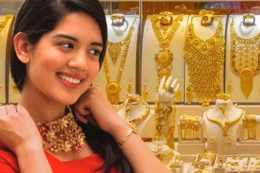 गिरावट-की-चपेट-में-सोने-की-बिक्री,-60%-तक-घटी-डिमांड-–-आखिर-क्यों-हो-रहा-है-ऐसा?