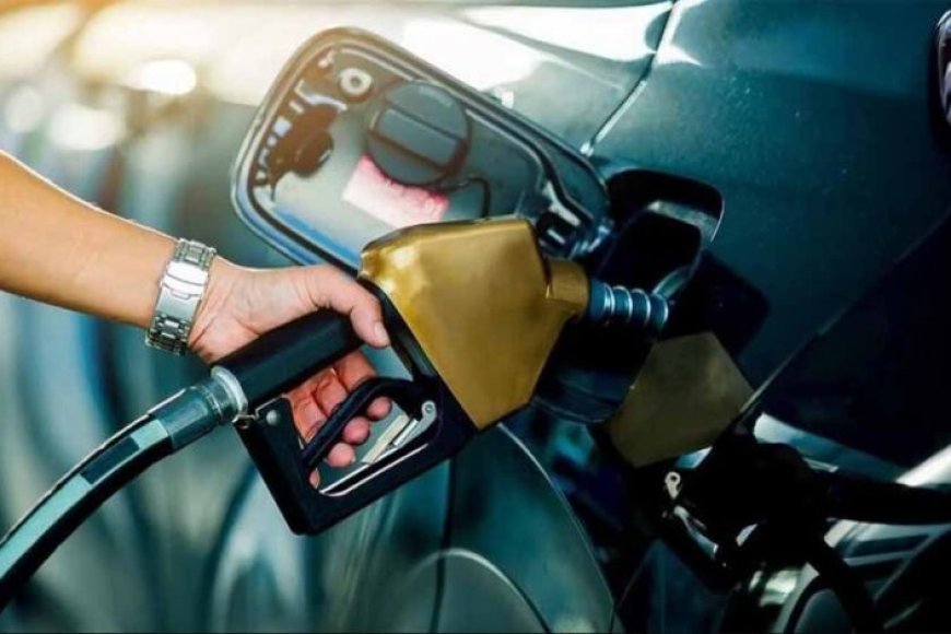 पेट्रोल-डीजल-सस्ता-होगा?-सरकार-ने-दिए-राहत-के-संकेत
