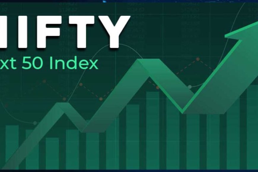 Nifty को मिल सकती है नई ऊंचाई, साल के अंत तक इस रेंज में पहुंचने की उम्मीद