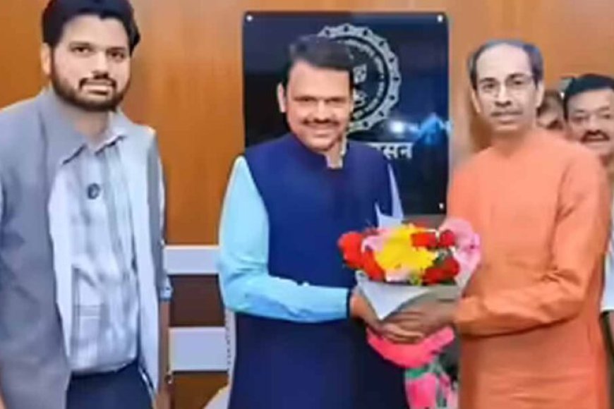 बीजेपी-संग-गठजोड़-की-अटकलें-तेज:-उद्धव-ठाकरे-ने-फडणवीस-से-की-मुलाकात