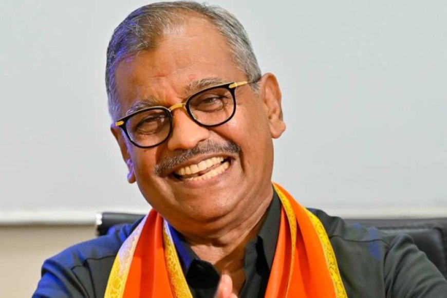 वकील उज्ज्वल निकम की राज्यसभा में एंट्री क्या मराठी पॉलिटिक्स की काट है?