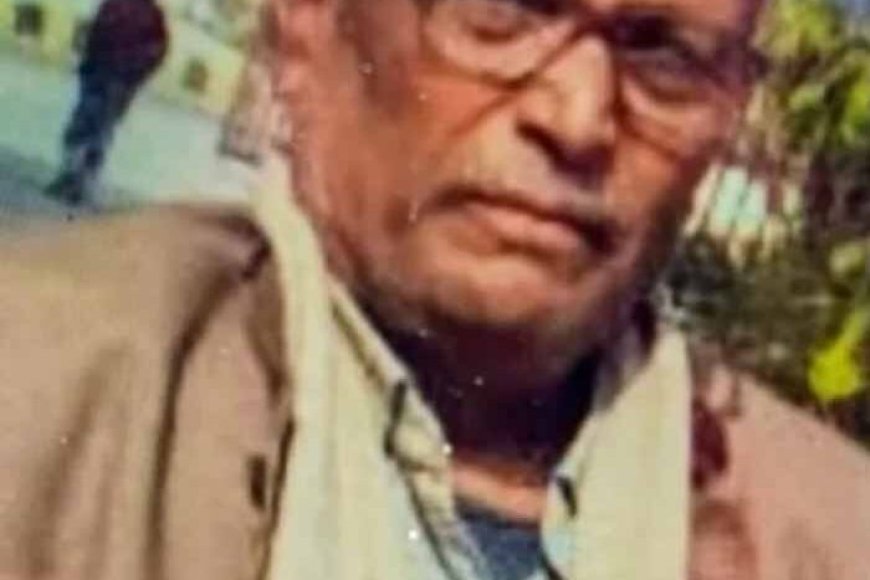 यूपी-में-सनसनीखेज-वारदात:-घर-में-घुसकर-पुरोहित-की-बेरहमी-से-हत्या