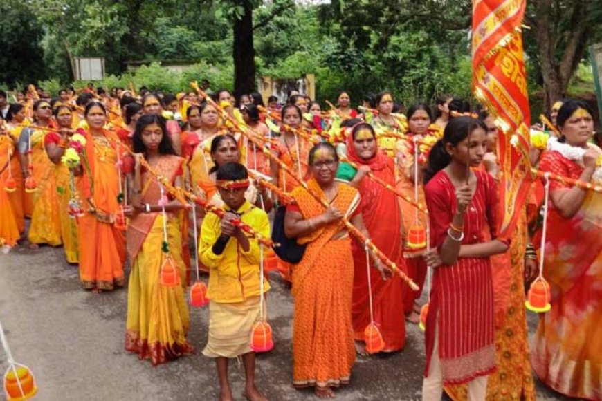 योगी-सरकार-ने-कांवड़-यात्रा-में-महिला-श्रद्धालुओं-की-सुरक्षा-को-लेकर-की-विशेष-तैयारियां