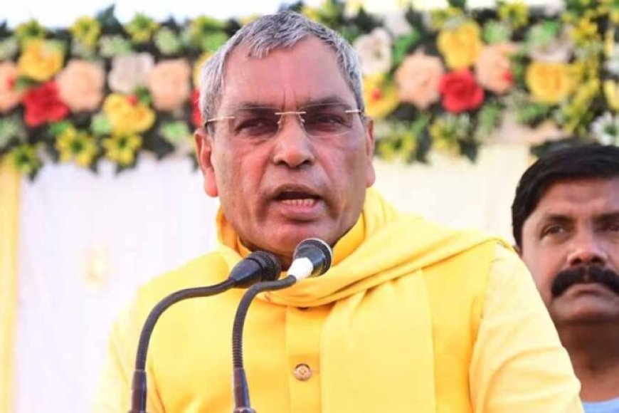 करणी-सेना-जिलाध्यक्ष-का-विवादित-बयान:-ओमप्रकाश-राजभर-को-गोली-मारने-की-दी-धमकी