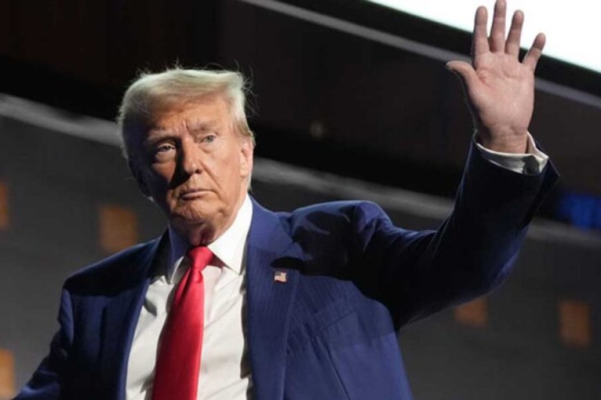 ट्रंप-ने-फिर-दोहराया-जंग-रुकवाने-का-दावा,-‘भारत-pak-की-लड़ाई-में-गिरे-थे-5-फाइटर-जेट्स’