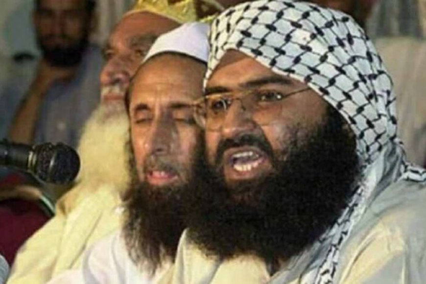 पाकिस्तान-में-छिपा-है-मसूद-अजहर?-आतंक-के-आका-की-लोकेशन-का-बड़ा-खुलासा