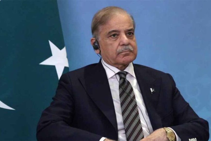 विदेशी-कर्ज़-में-डूबा-पाकिस्तान:-कितनी-बड़ी-है-रकम-और-कौन-देगा-मदद?