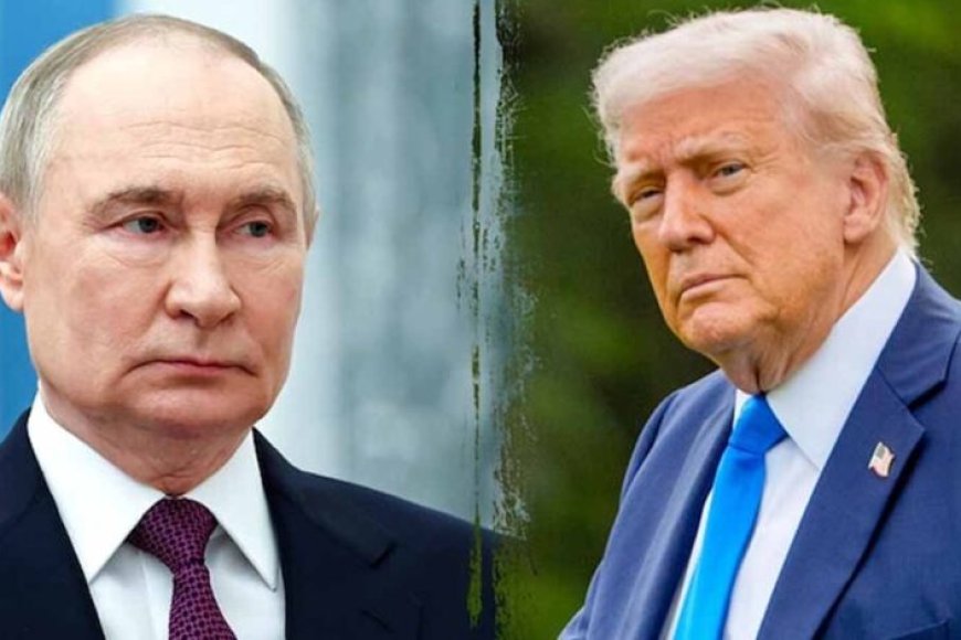 रूस-का-ट्रंप-को-करारा-जवाब:-50-दिन-की-धमकी-को-किया-खारिज